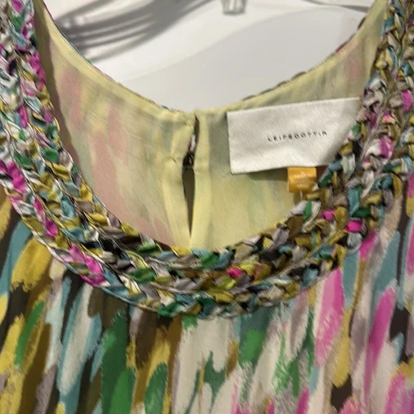 Leifsdottir cute cocktail dress - Picture 4 of 6